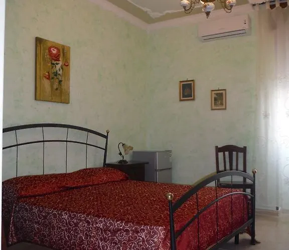 Kale Bed & Breakfast