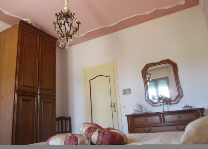 Bed & Breakfast Kale Gallipoli